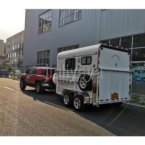 郑州两马方头车