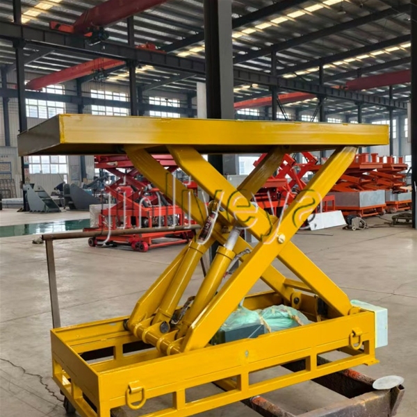 郑州固定升降机