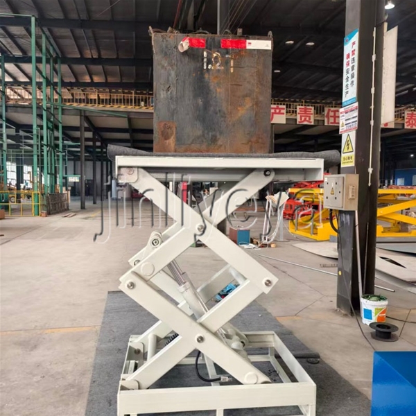 郑州固定升降机