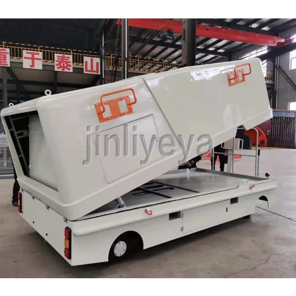 郑州重点单位多功能装备车