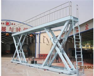 郑州设备维护检修升降平台厂家