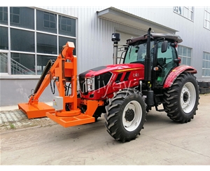 郑州绿篱修剪机