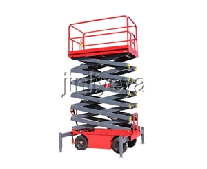 郑州移动剪叉式升降平台