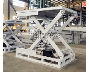 郑州固定升降平台