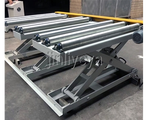 郑州固定升降平台